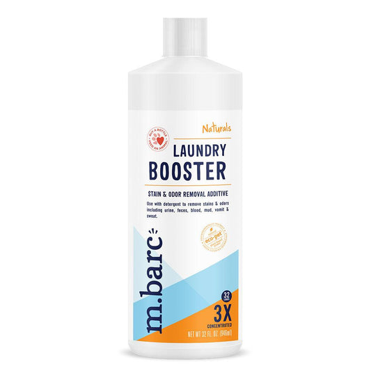 Laundry Booster - m.barc Naturals
