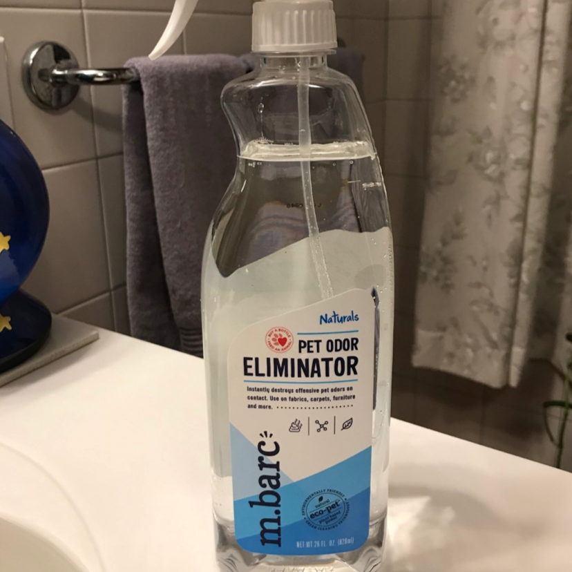 Pet Odor Eliminator (Free+Shipping)