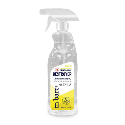 Urine & Odor Destroyer - m.barc Naturals