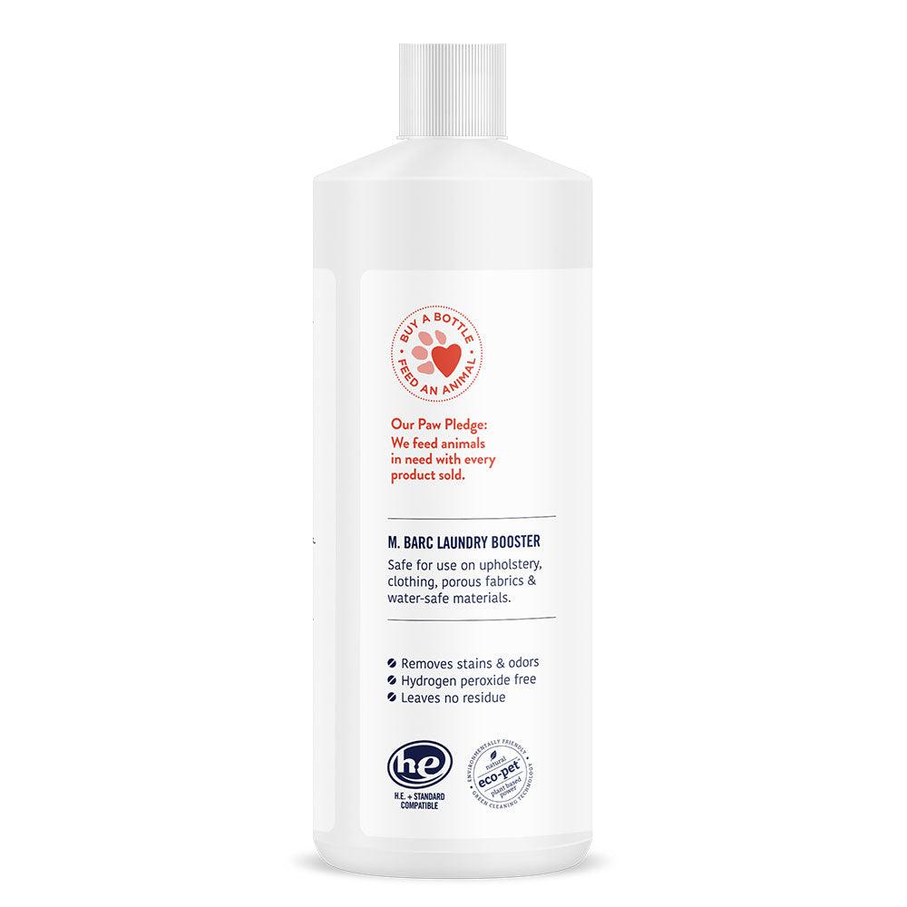 Laundry Booster - m.barc Naturals